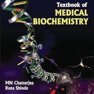 Textbook of Biochemistry- Chatterjee M.N.-Jaypee Brothers.
