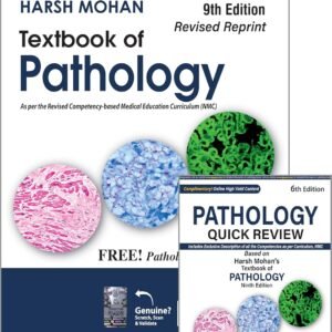 TEXTBOOK OF PATHOLOGY (FREE PATHOLOGY QUICK REVIEW)