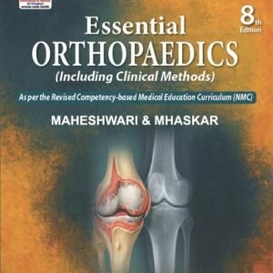 text book of essential orthopaedic