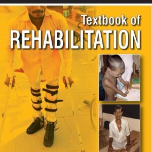 textbook of rehabilitation s.sundar