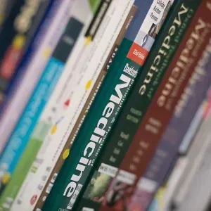 All Books